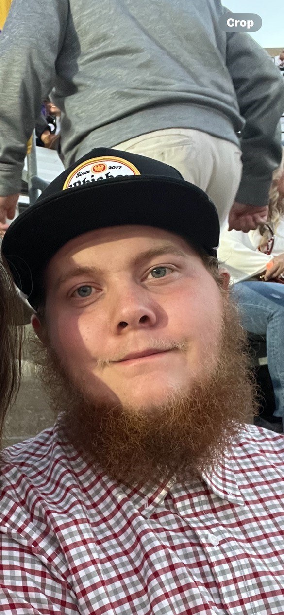 Obituary of Dalton Averette