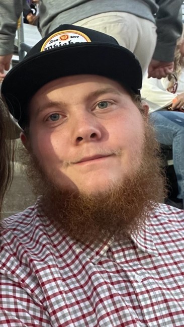 Obituary of Dalton Averette