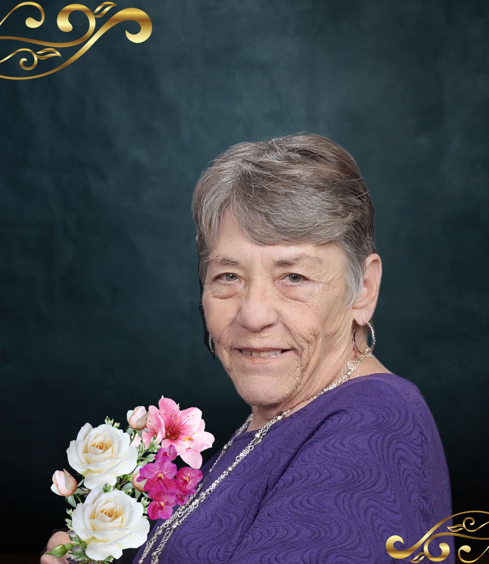 Obituary of Mary Johnson