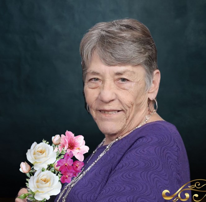 Obituary of Mary Johnson