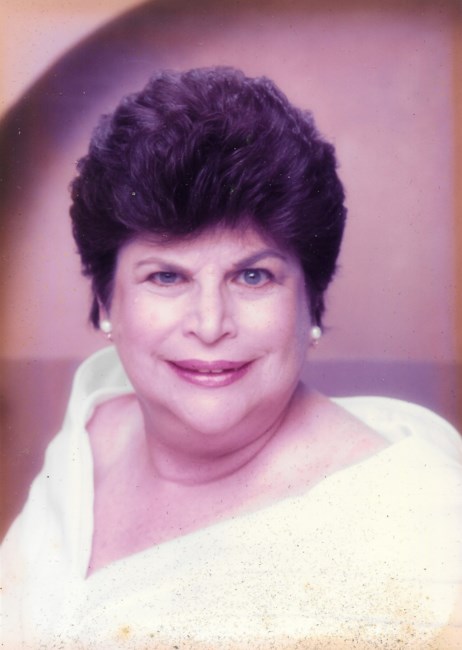 Obituary of Illene S Gross