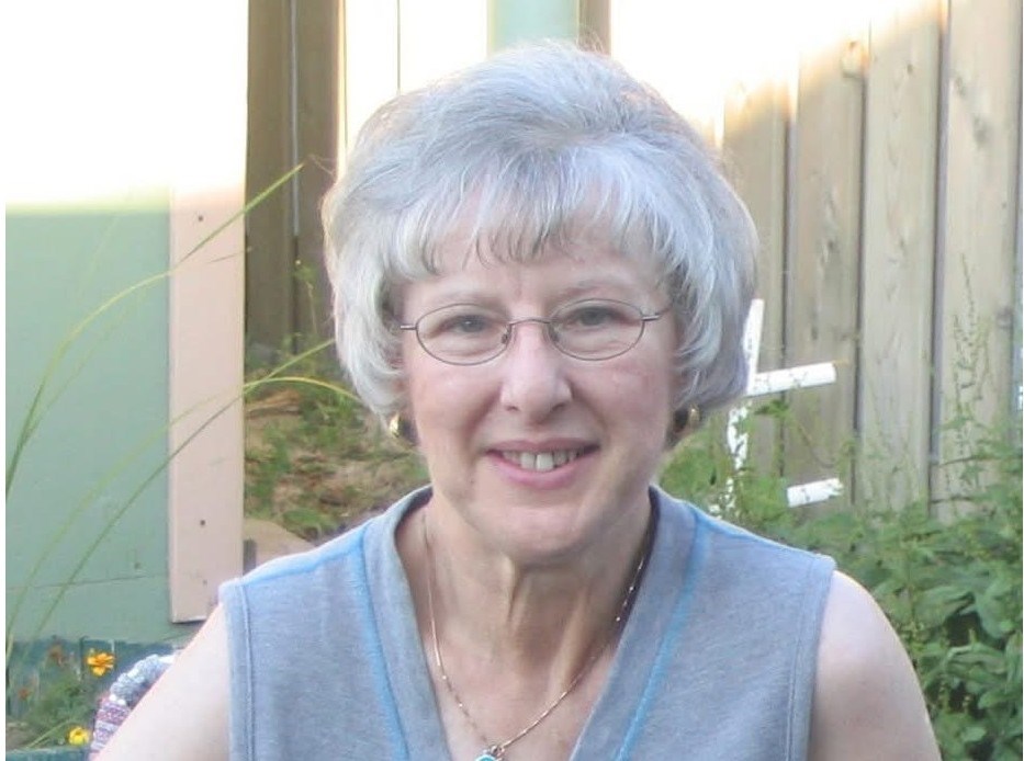 Obituary of Celine Lea Rogers Bujold