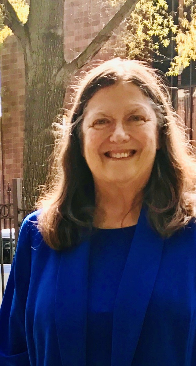 Obituary of Emily Maria Cooper Kilgore