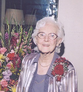 Obituary of Evelyn Dugger Williams
