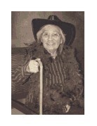 Obituary of Mary Evangelina Silva Hardin