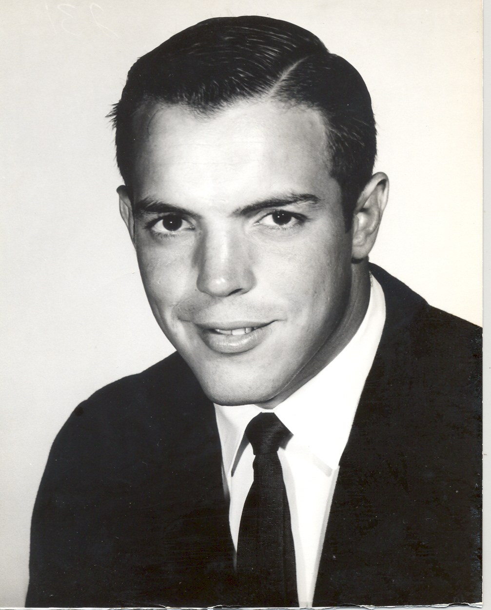 Obituary of Wayne Edward Freiling