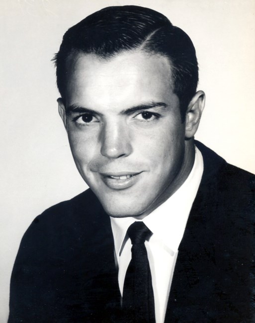 Obituary of Wayne Edward Freiling