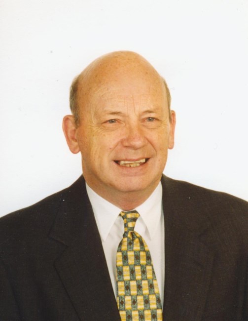 Obituary of Larry Duane Thompson