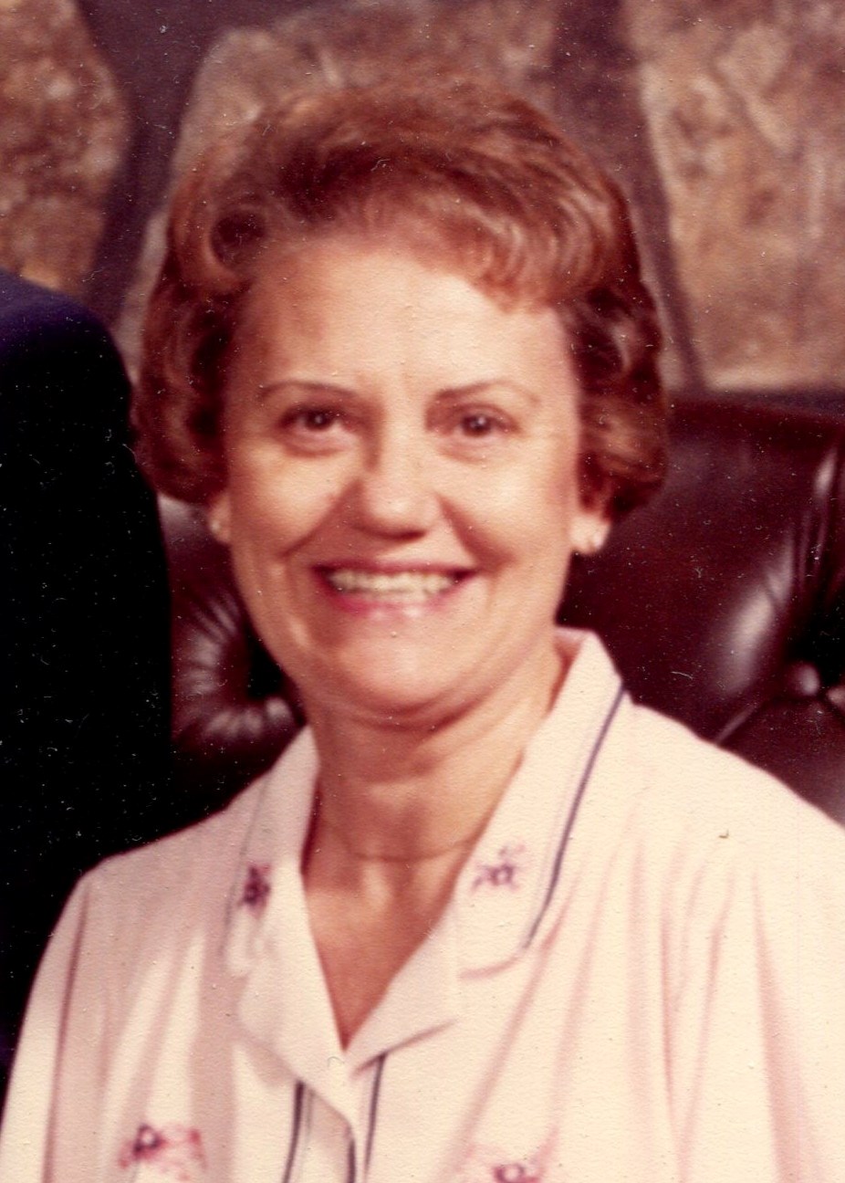 Parkie Stephenson Obituary Chattanooga, TN