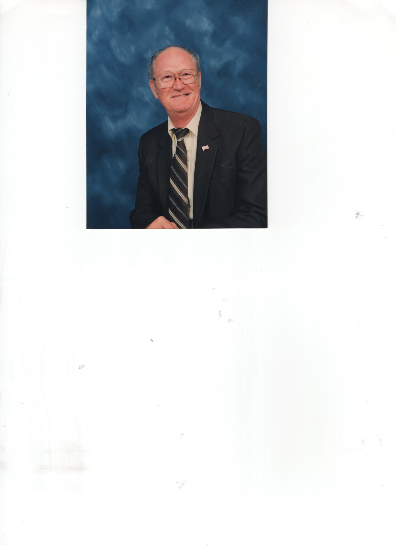 Obituario de Jack Morris