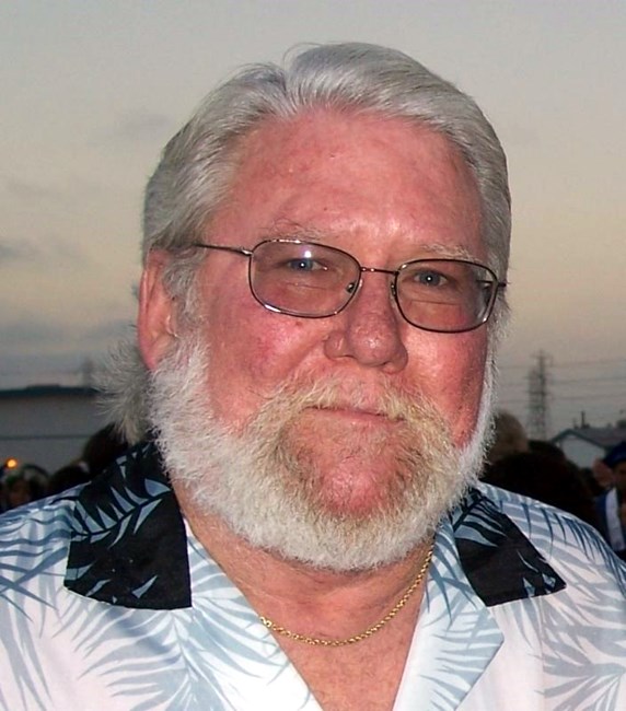 Obituario de David Gale Lamons