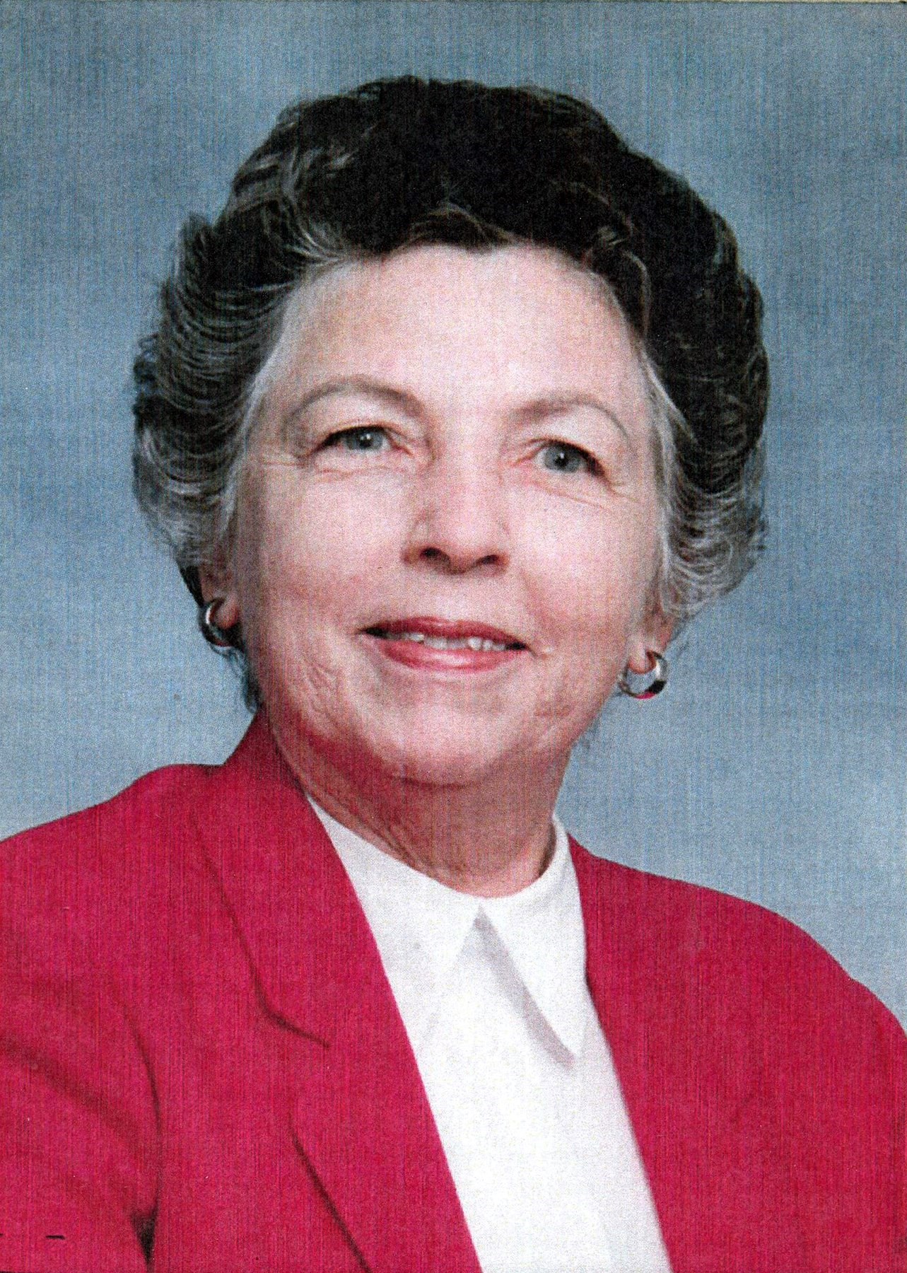 Billie M. Byers Obituary Fort Worth, TX