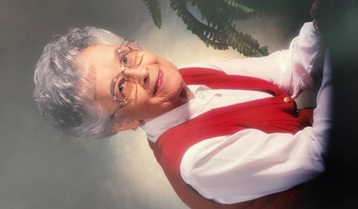 Obituary of Leta N. Rose