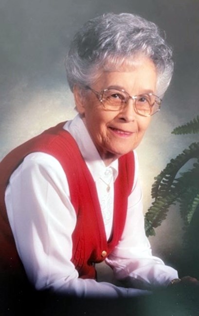 Obituary of Leta N. Rose