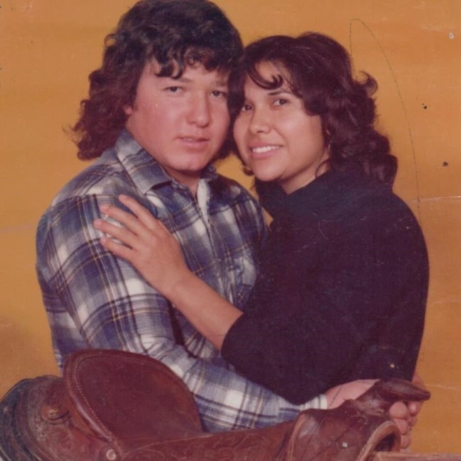 Obituary of Carmen Ochoa Alba