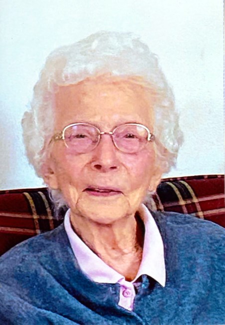 Obituary of Lessie Lee (McLeod) Holloway