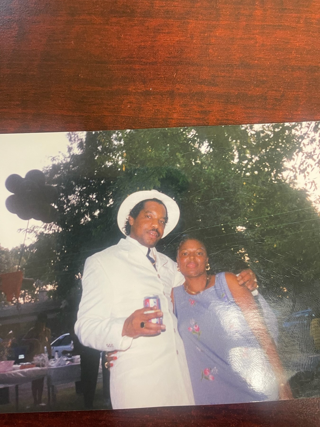 Obituary of Mr. Leon Branch III