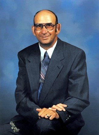 Obituary of Sam Dale McKenzie