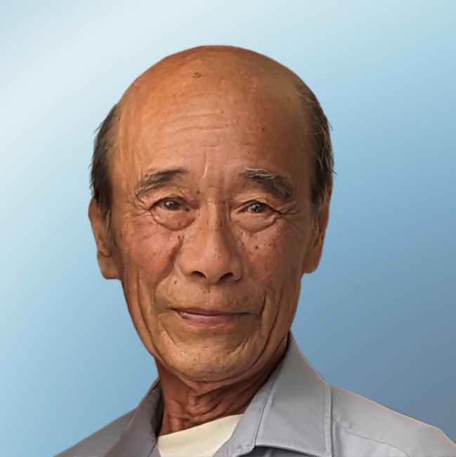 Obituary of Doanh Quang Han
