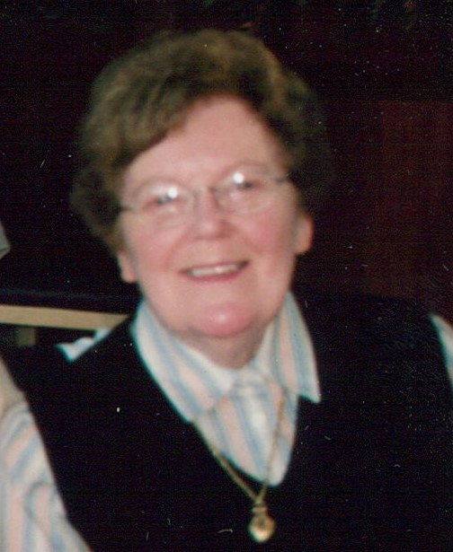 Obituary of Helen I. Greenhill