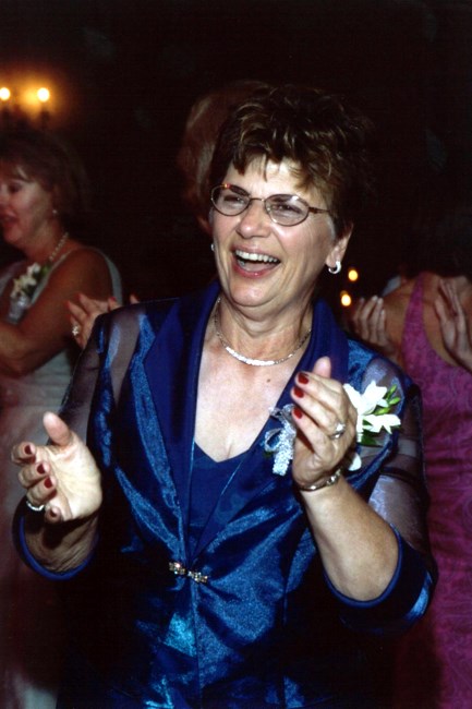 Obituary of Norma J. Barry