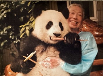 Obituary of Linda J Croucher