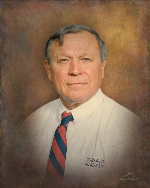 Obituary of Dr. John Paul Walter