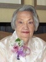 Obituary of Adelina S. Lopez