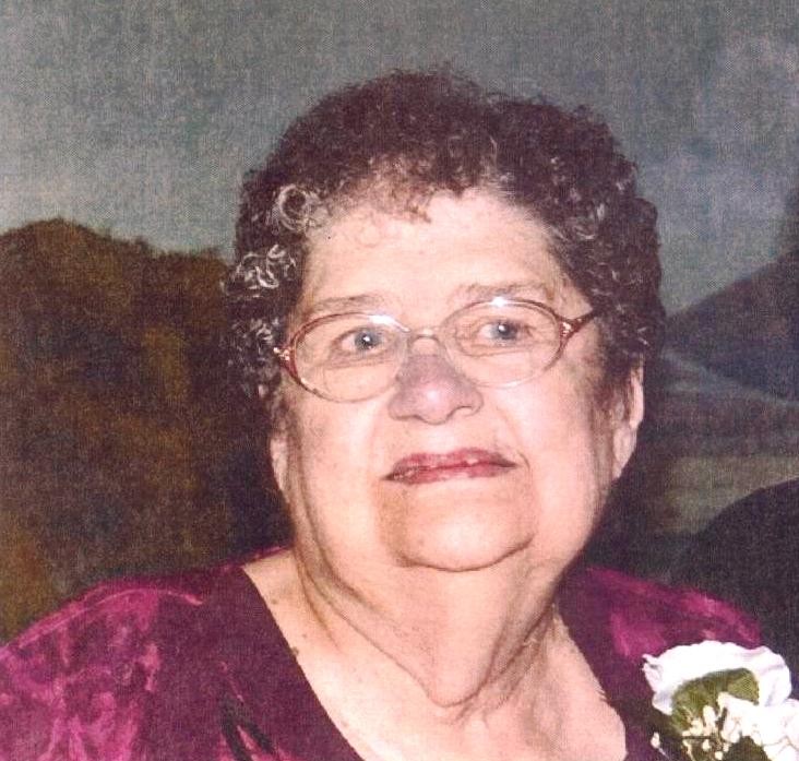 Hattie Surina Lancaster Obituary Goodlettsville, TN