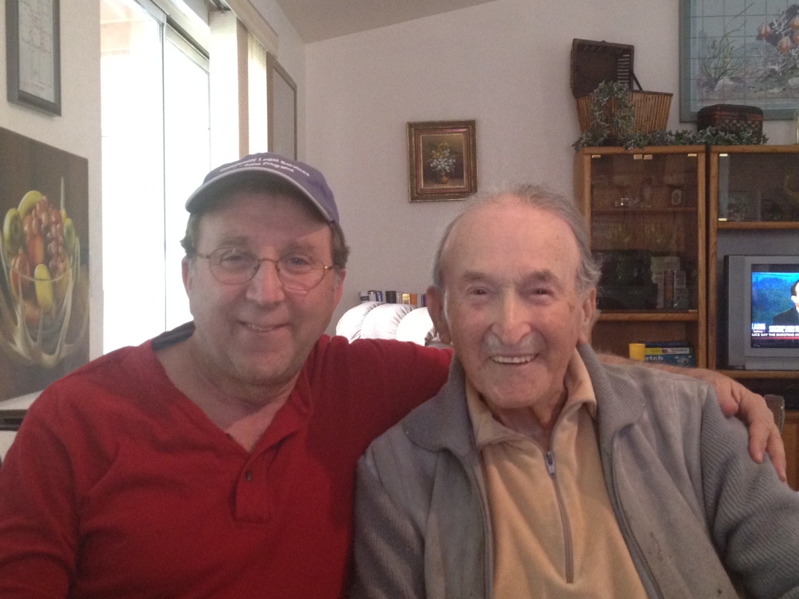 Obituary of John Cohen