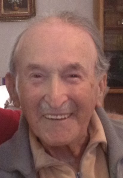 Obituary of John Cohen