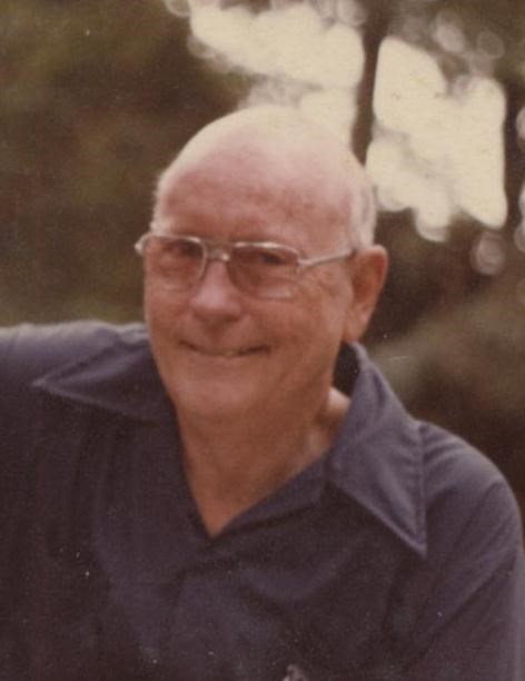 Obituary of Jesse Tom Peurifoy