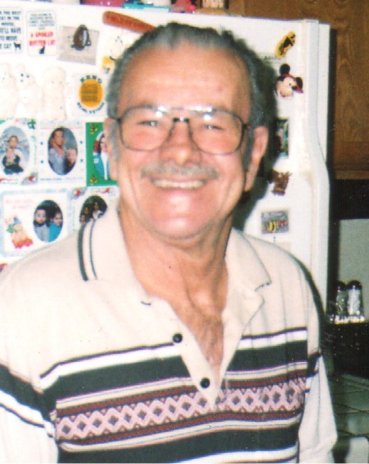 Obituary of Edward Supriano