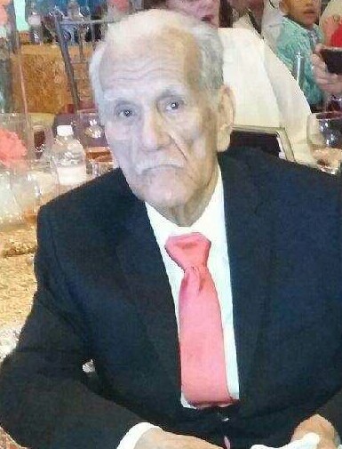 Obituary of Jose Leal