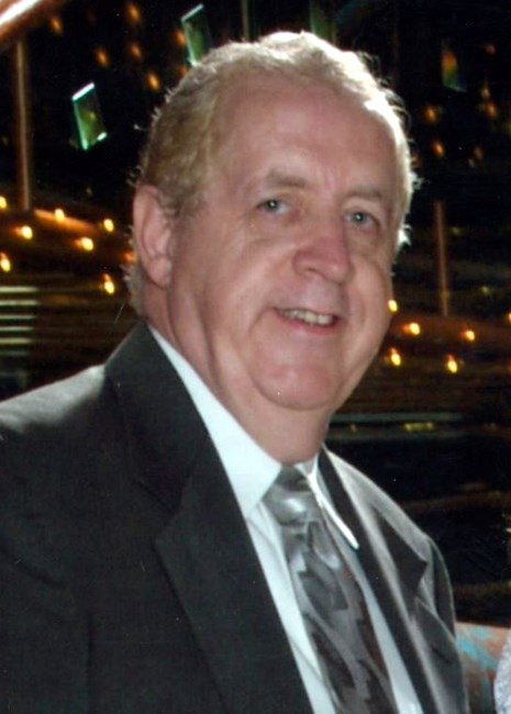 Obituario de David Wayne Ferguson