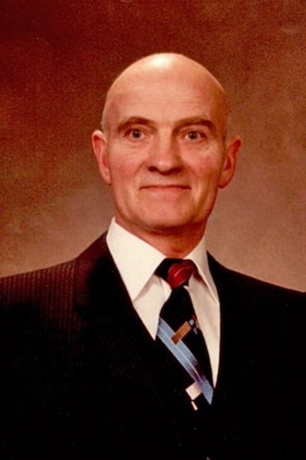 Obituary of John Hordienko