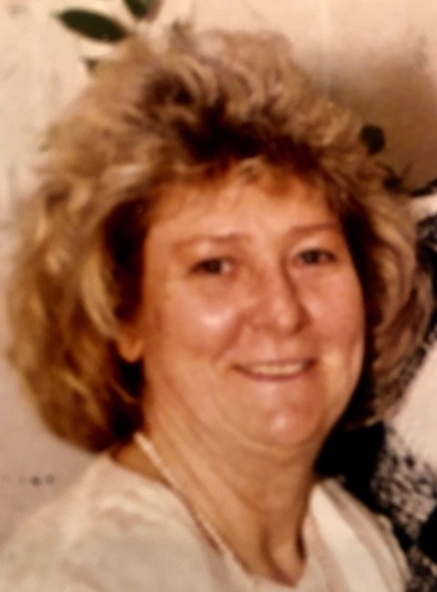 Obituary of Pearlene Hamilton