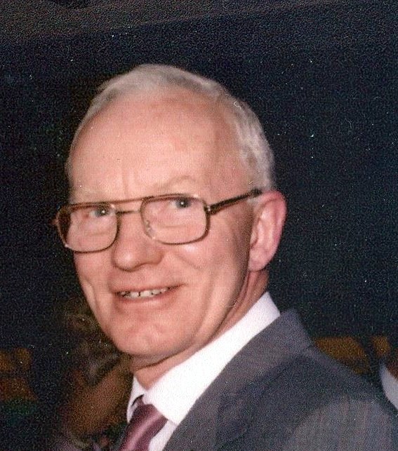 Obituary of Charles Murdock
