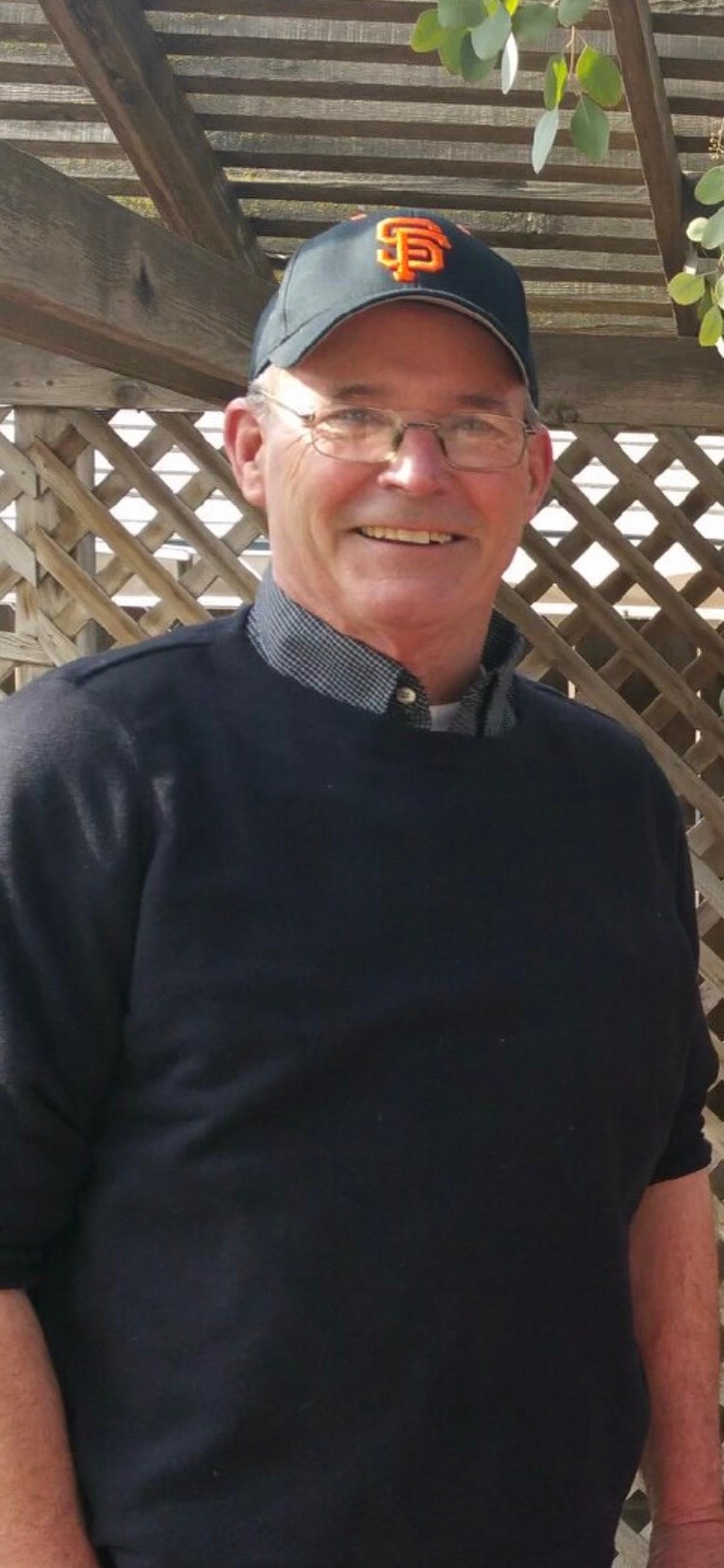 Obituary of Steven James Wiens