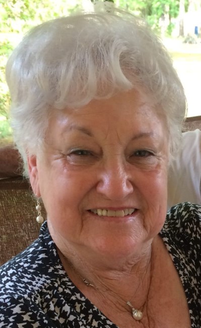 Obituary of Barbara Boudreaux Haynes