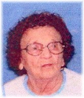 Obituary of Mary M. Jamieson