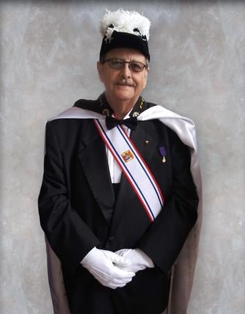 Obituary of Jaime Carlos Arnold