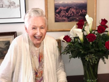 Obituary of Barbara Deloris Tempero