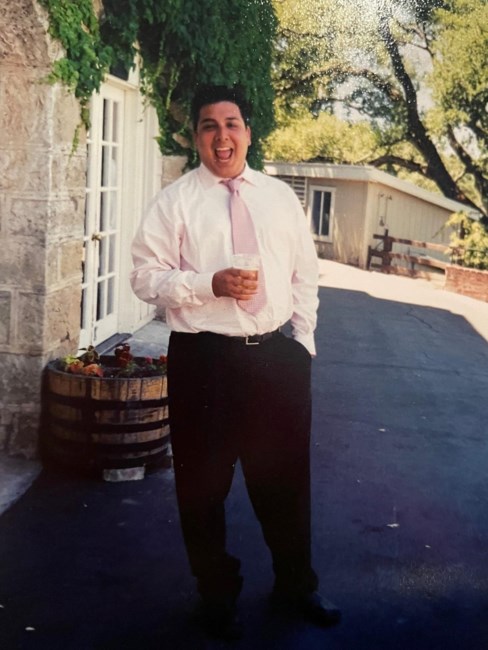 Obituary of Daniel R. Block