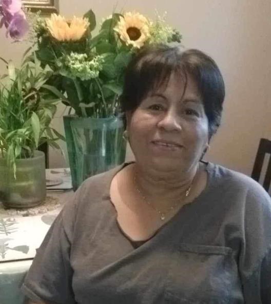 Lilian Molina Obituary - Whittier, CA