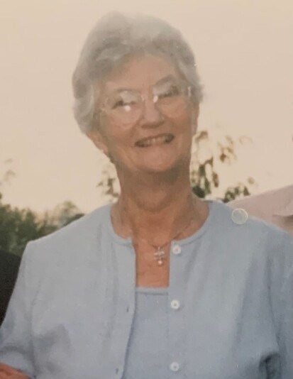 Obituary of Barbara Jean Hughes