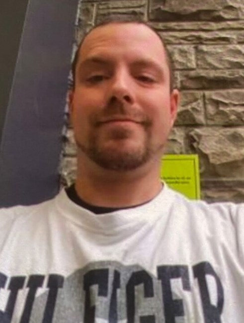 Obituary of Micheal James Montgomery