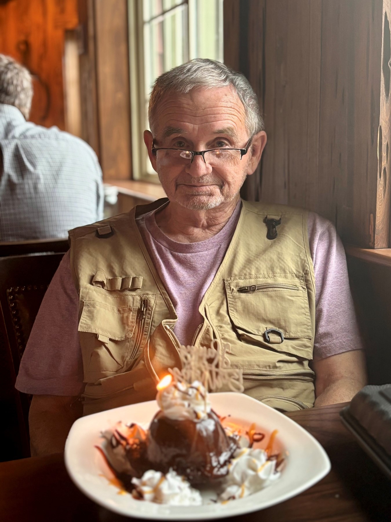 Obituary of Darryl Wesley Barton