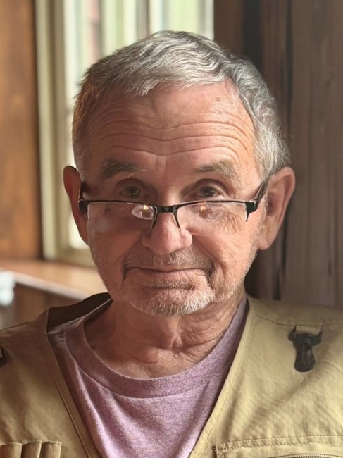 Obituary of Darryl Wesley Barton