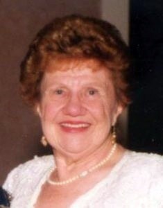 Obituario de Dorothy A. Benke